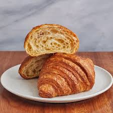 Pan Croissant